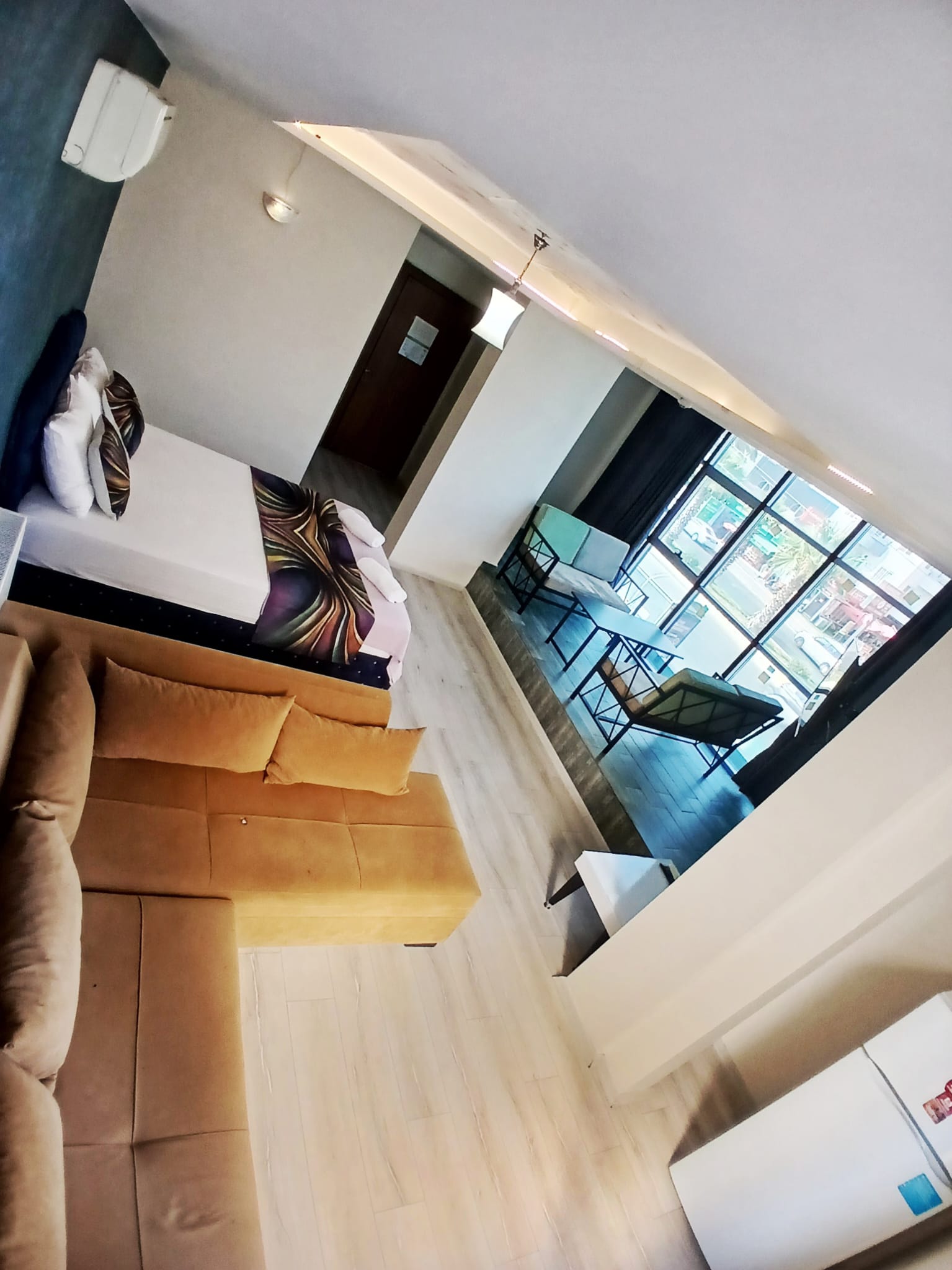 Zeus Konaklama Galeri 2